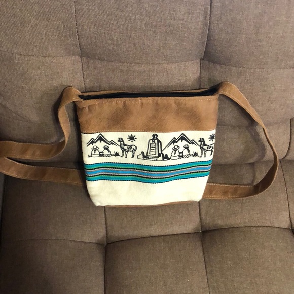 Crossbody bag - Picture 4 of 4